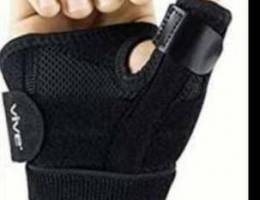 Thumb immobilizer 75000