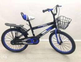 20 inch bicycle new style