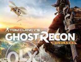 Ghost Recon