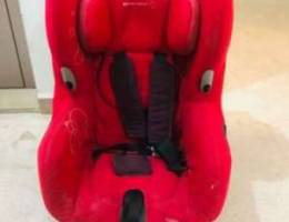 car seat 250 alf