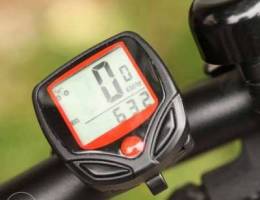 Bike speedometer