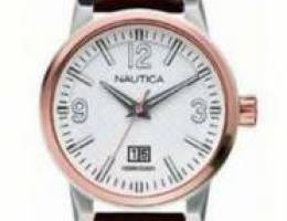 nautica watch