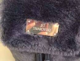 Swarovski bag new