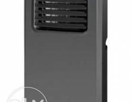 Clatronic 8000BTU portable air conditioner...