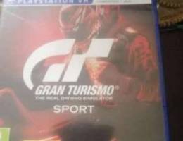 gran turismo