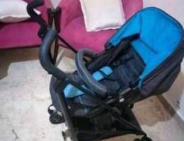 stroller evenflo 450 alf like new