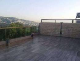 L06810- Duplex for Sale in Shayle with Ter...