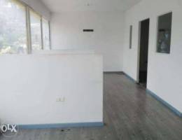 L07645 - Office for Rent in Kaslik - Banke...