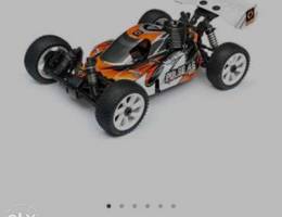 HPI pulse