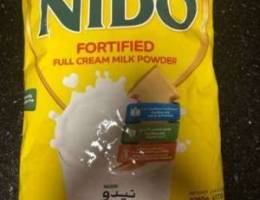 Nido 2250g 125 alf