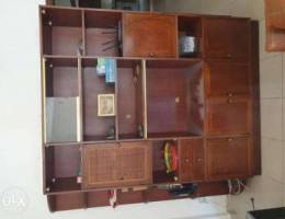 TV unit Ø®Ø²Ø§Ù†Ø© ØµØ§Ù„ÙˆÙ†