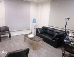 L07784 - space of 200 sqm with 5 Offices F...