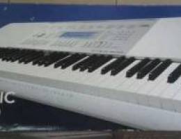 Casio wk225 piano&keyboard new