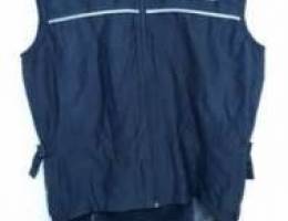 wind breaker vest