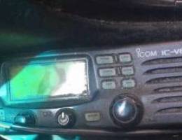 icom for sale