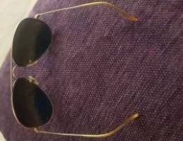 Ray-ban 10k antique