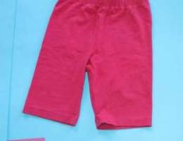 LC WAIKIKI pink legging 30 000