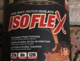 isoflex protein