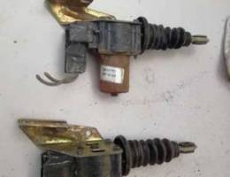 Blazer spare parts