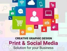 graphic designer service