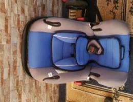 Baby Strollerand car seat