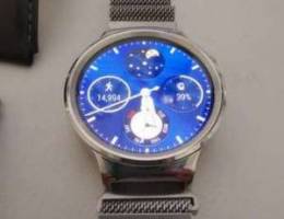 Huawei watch w1