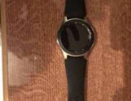 Samsung galaxy watch gear s4 + 4 extra ban...