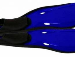 Brand New Standard Diving Fins