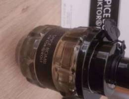 Victor&rolf spice bomb genuine tester