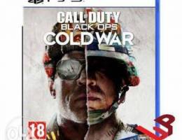 Call Of Duty Black OPS Cold War