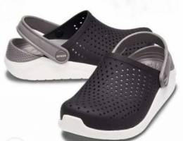 Crocs very high quality for men