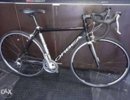 Road bike Orbea size 52 small