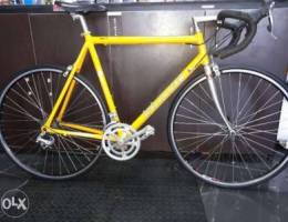 Road bike Specialized size 60 xxl