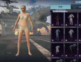 Account Pubg Mobile