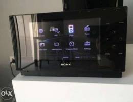 Sony sound system