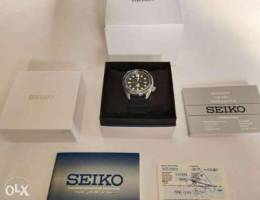 Seiko air divers scuba Watches