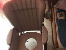 baby pau chair (350,000lbp)