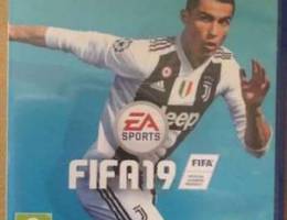 Fifa 19