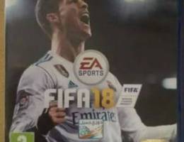 Fifa 18