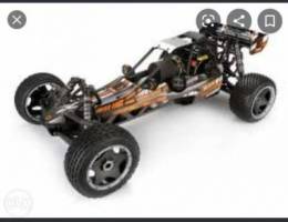 HPI original 1/5 Baja 5b 2.0 fully upgrade...