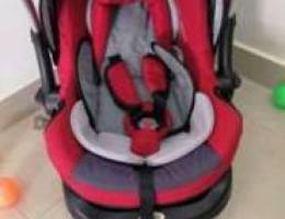 Car seat 1er Ã¢ge