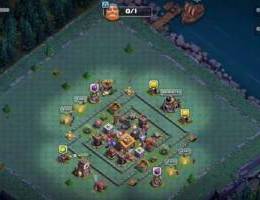 Clach of clans