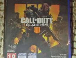 Call of duty black ops 4