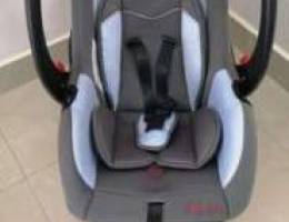 Car seat 1er age