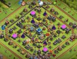 Clash of clans