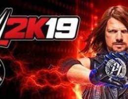 Wwe 2k19 xbox one