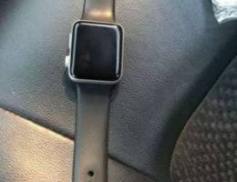 Apple watch series 3 42mm like new