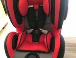 car seat