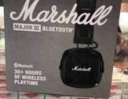 headset marshall orginal