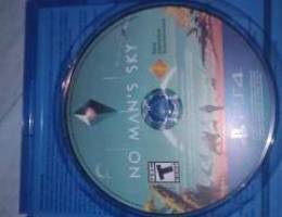 No mans sky ( ps4 ) perfect condition. Wan...